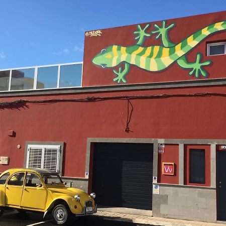 Casa Lagarto Apartamento Sardina Exterior foto