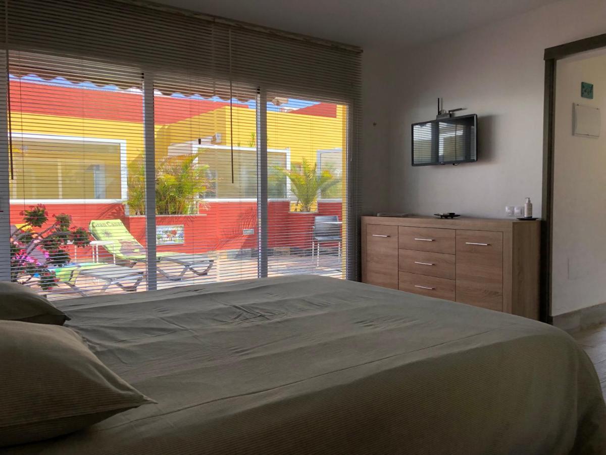 Casa Lagarto Apartamento Sardina Exterior foto