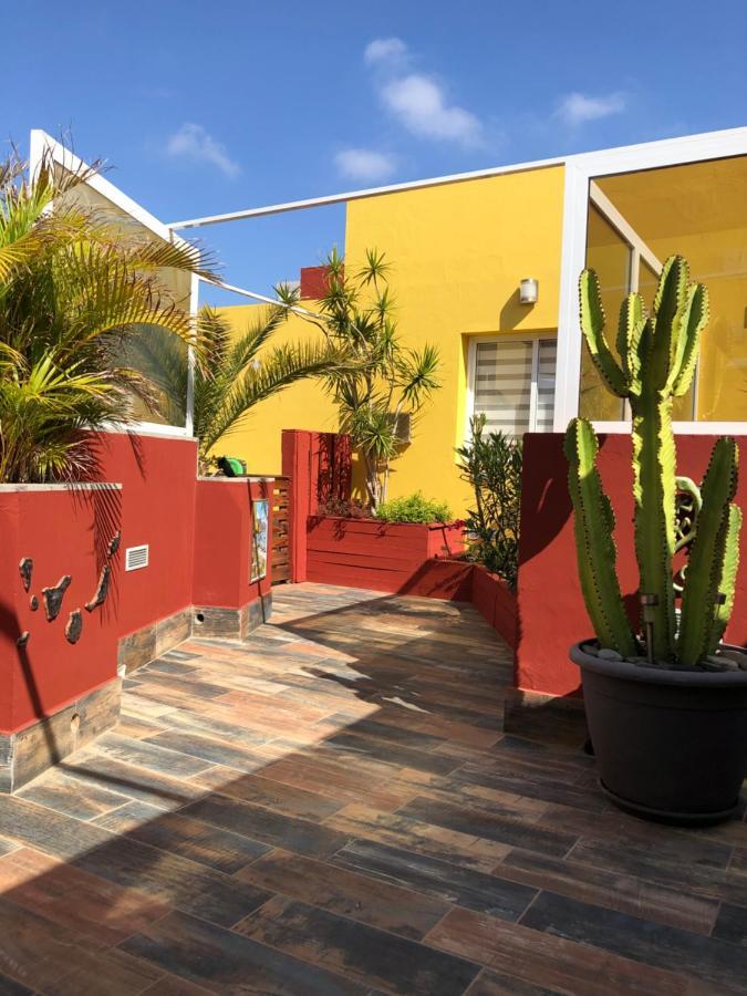 Casa Lagarto Apartamento Sardina Exterior foto