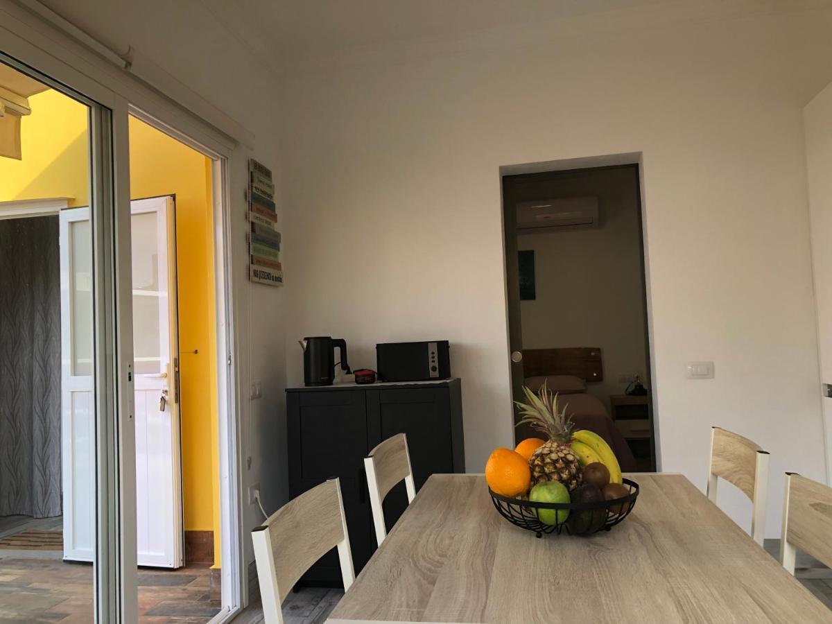 Casa Lagarto Apartamento Sardina Exterior foto