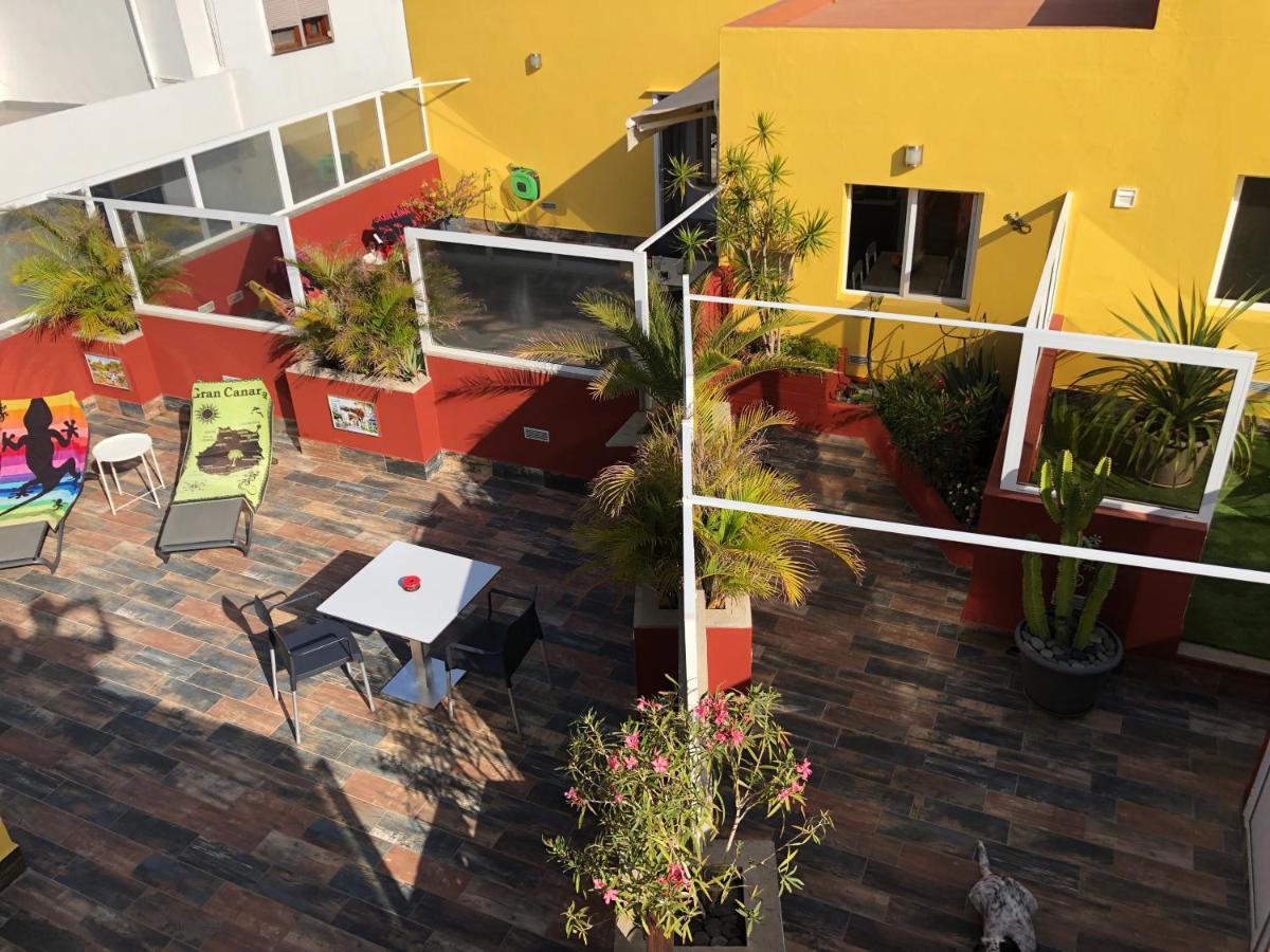 Casa Lagarto Apartamento Sardina Exterior foto