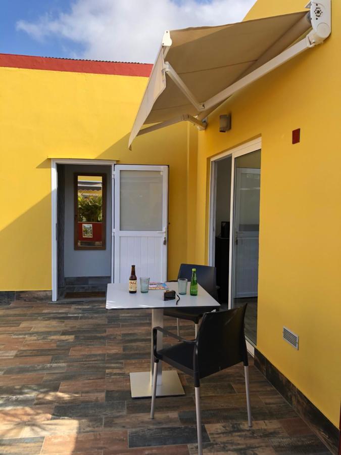 Casa Lagarto Apartamento Sardina Exterior foto
