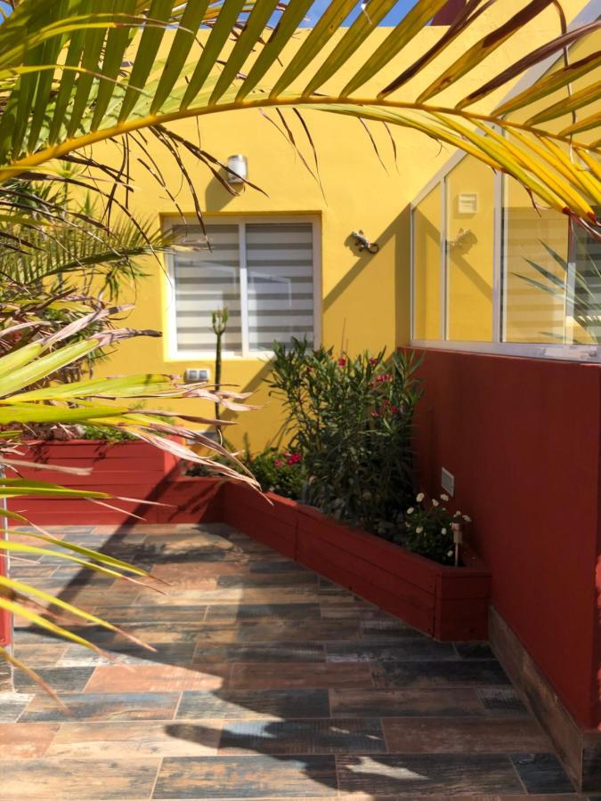 Casa Lagarto Apartamento Sardina Exterior foto