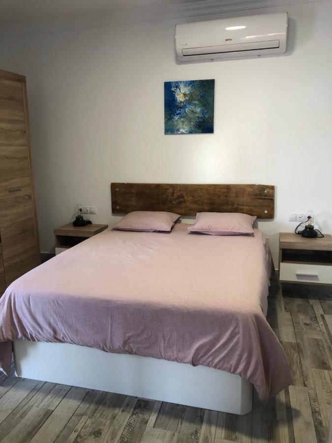 Casa Lagarto Apartamento Sardina Exterior foto