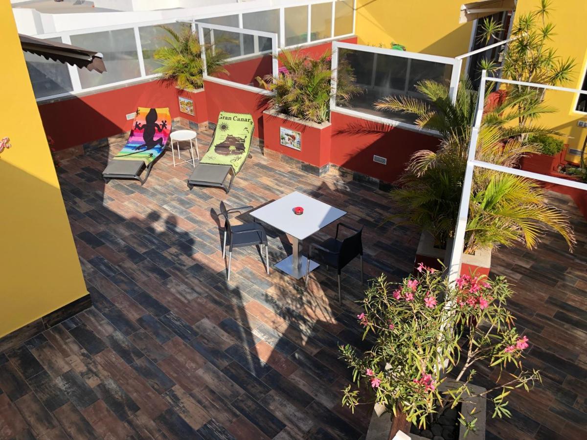 Casa Lagarto Apartamento Sardina Exterior foto
