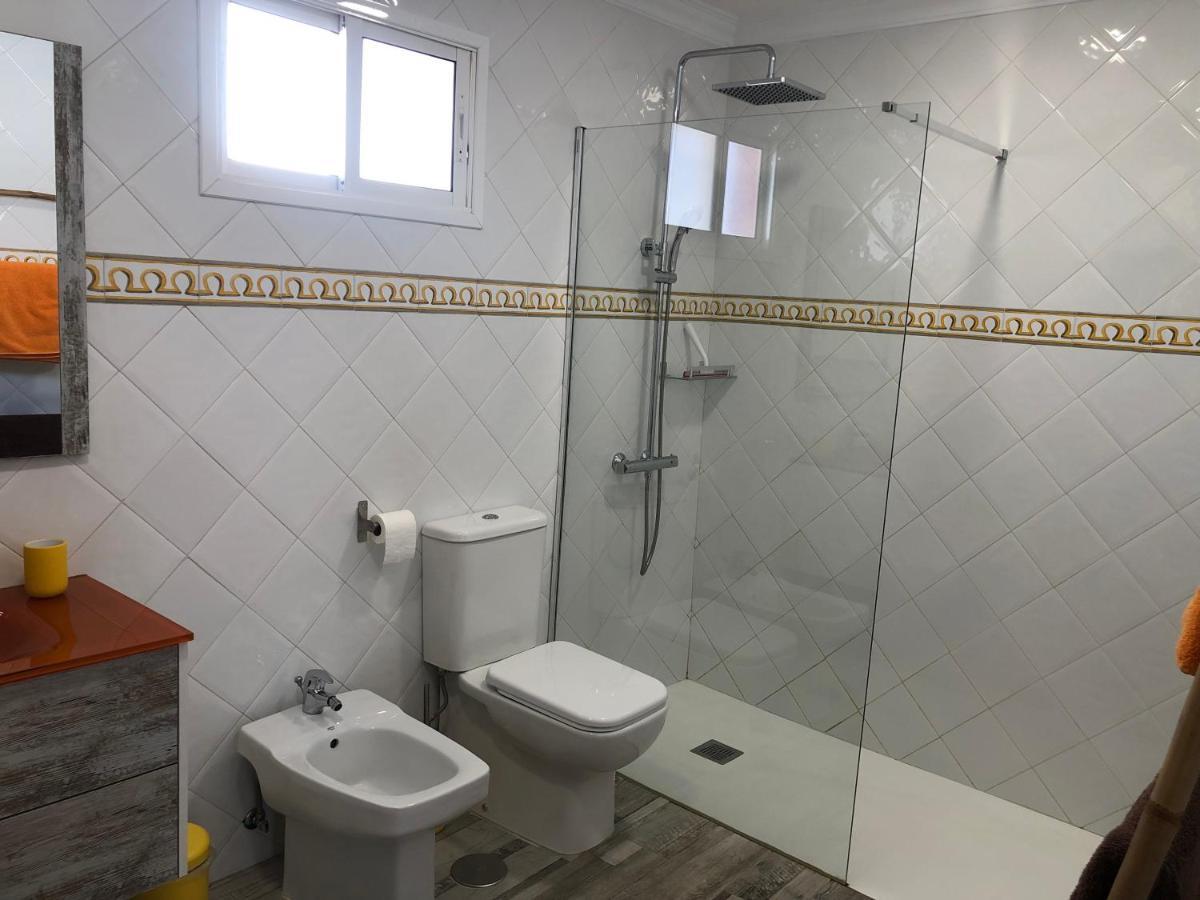 Casa Lagarto Apartamento Sardina Exterior foto